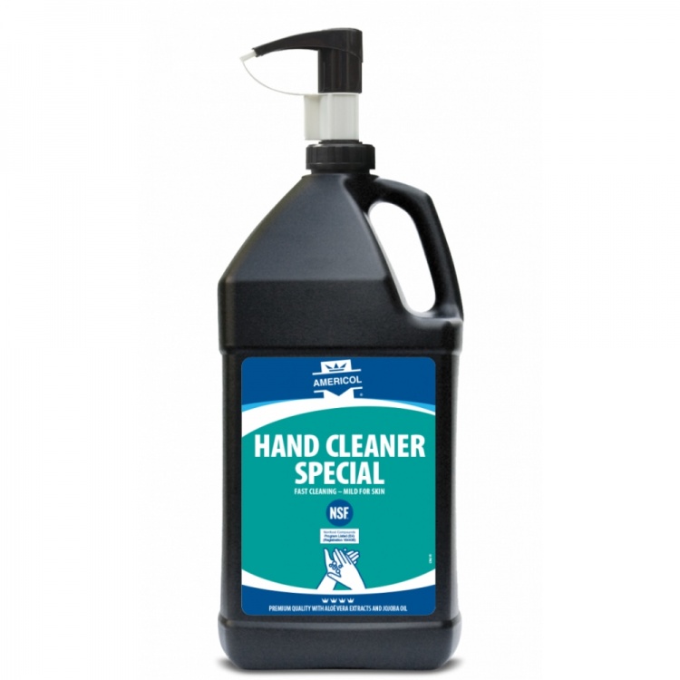 Americol Hand Cleaner Special